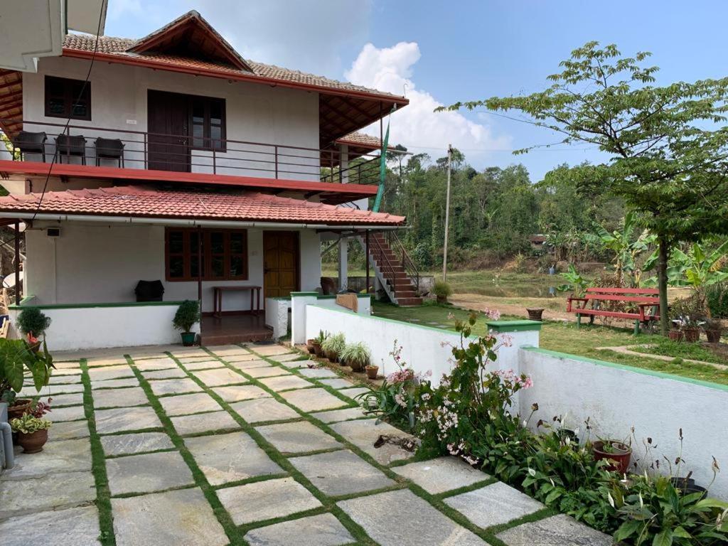 Creekside * Madikeri