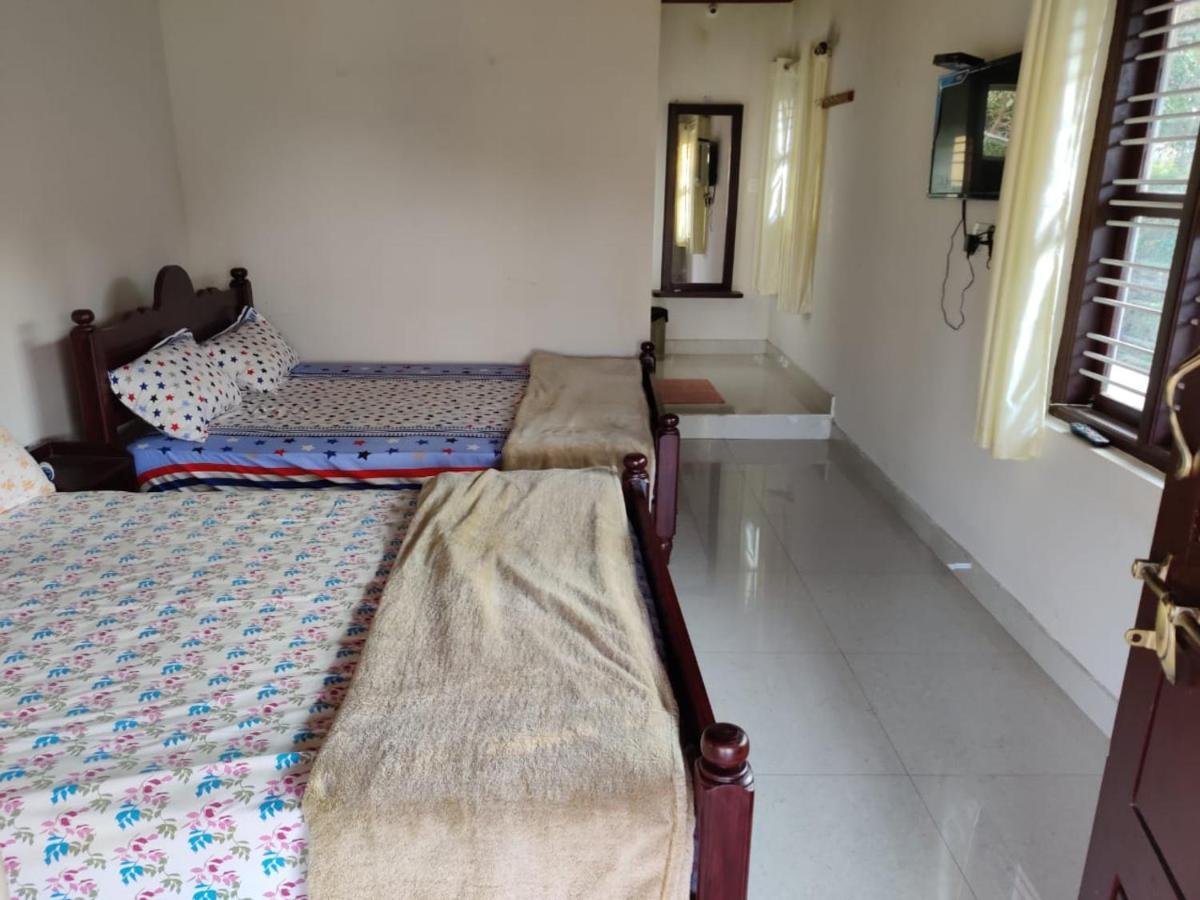 Creekside Madikeri