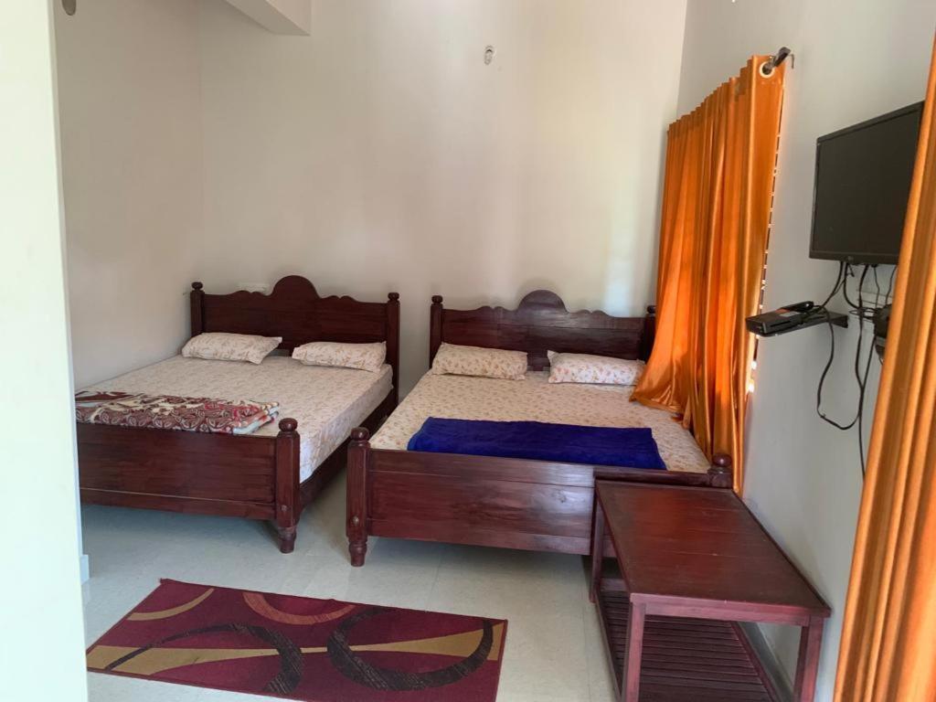 Creekside Madikeri