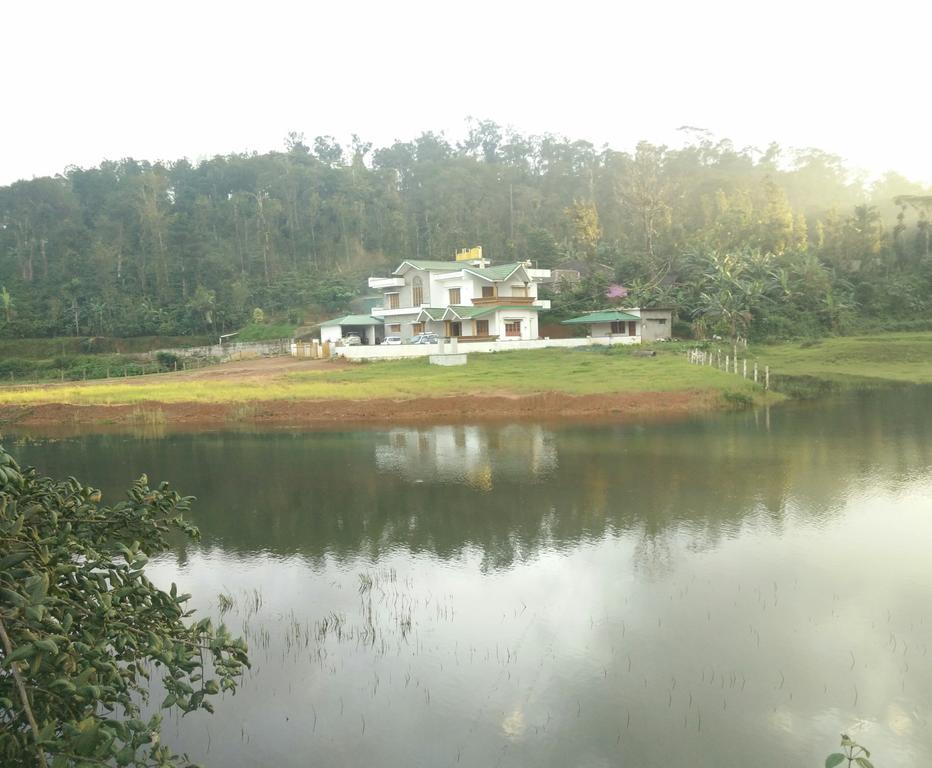 Creekside Madikeri